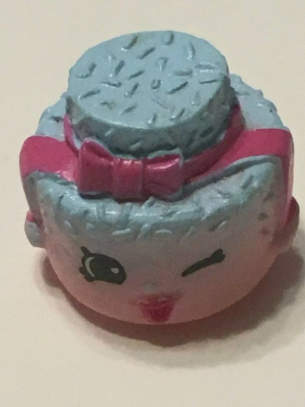 Series 5 Sweet Treats Spinkle Lee Cake Shopkins